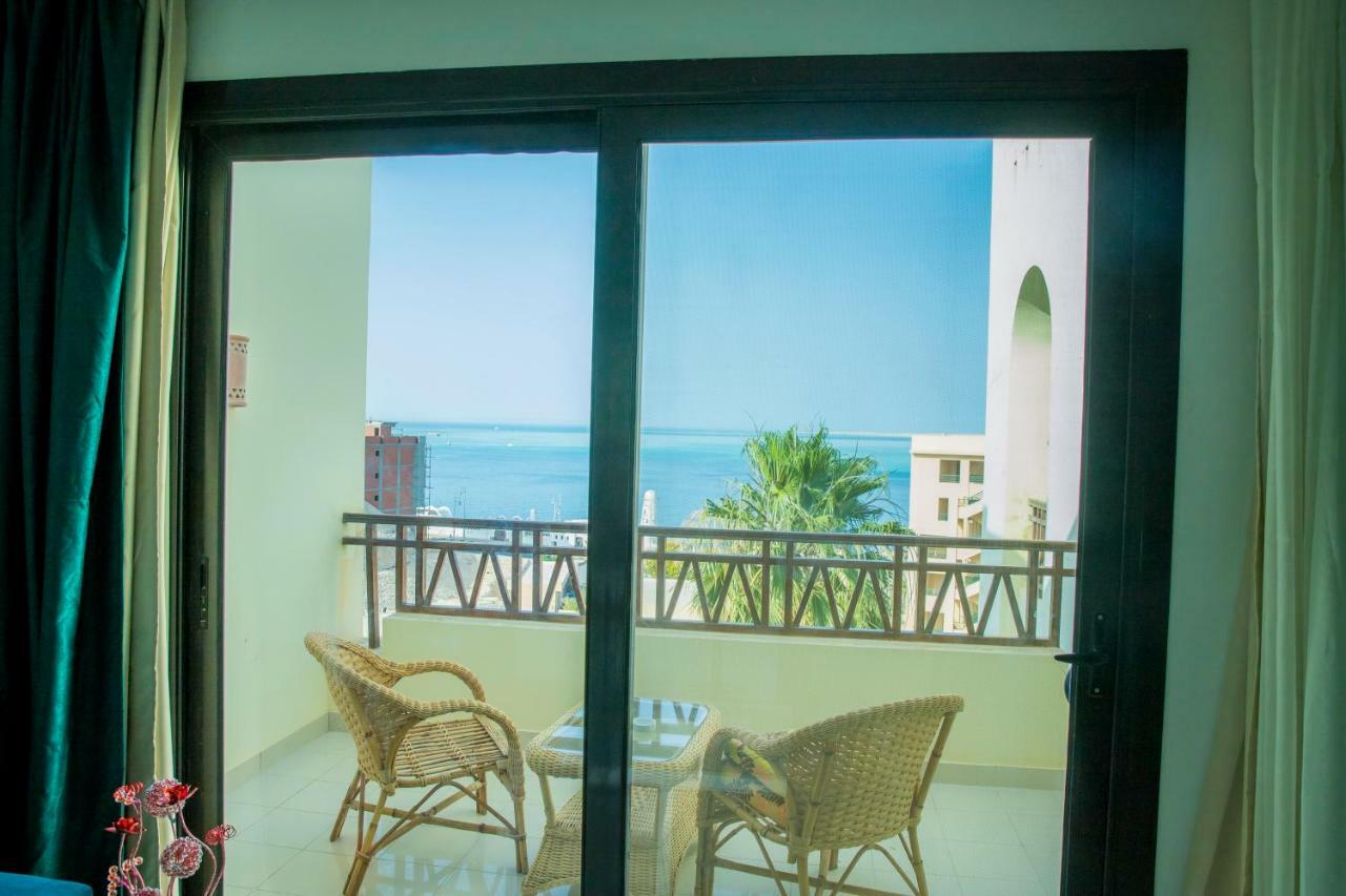 The View Apartment Gurdaka Kültér fotó
