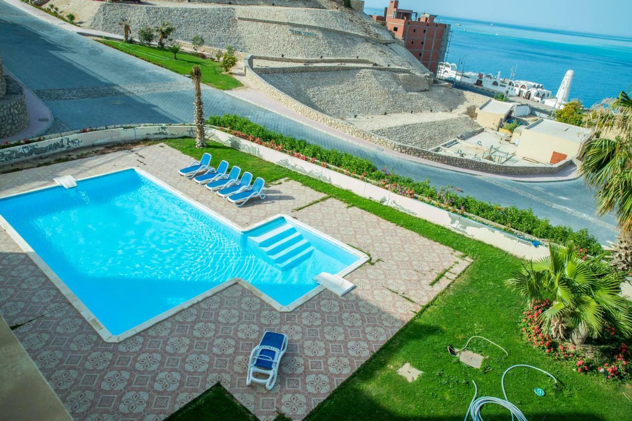 The View Apartment Gurdaka Kültér fotó