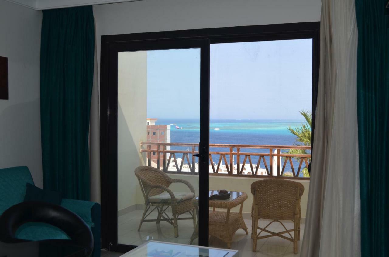 The View Apartment Gurdaka Kültér fotó