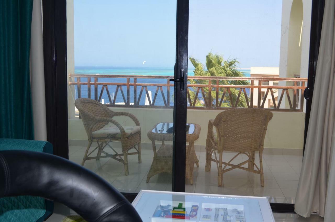 The View Apartment Gurdaka Kültér fotó